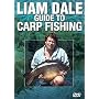 Liam Dale - Guide To Carp Fishing [DVD] [2007]