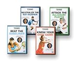 Tennis Magazine: Tactical Tennis with Paul Annacone - The Complete Collection by Human Kinetics