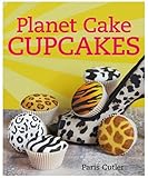 Planet Cake cupcakes