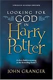 Looking for God in Harry Potter