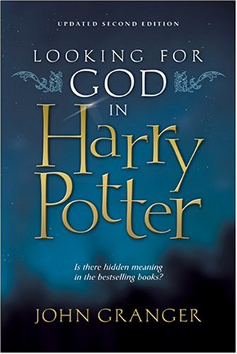 Looking for God in Harry Potter