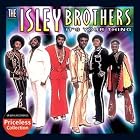 It's Your Thing by The Isley Brothers