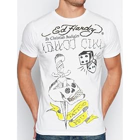 Ed Hardy Mens Ed Hardy Mens