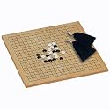 Wood Expressions 12" Wood GO Set