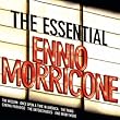 The Essential Ennio Morricone [2 CD] by Hayley Westenra, David Garrett, Sissel, Katherine Jenkins, Dulce Pontes, Prague (2014-06-03)【並行輸入品】