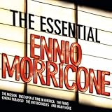 The Essential Ennio Morricone [2 CD] by Hayley Westenra, David Garrett, Sissel, Katherine Jenkins, Dulce Pontes, Prague (2014-06-03)【並行輸入品】