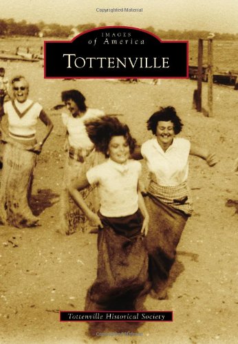 Tottenville (Images of America Series)
