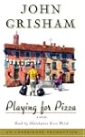 Playing for Pizza: A Novel