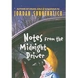 Notes from the Midnight Driver