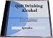 Quit Drinking Alcohol Now! Subliminal Cd Ocean Waves