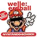 Anklicken zum Vergrößeren: Welle:Erdball - Nyntändo Schock (Audio CD)