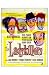 Ladykillers - Movie Poster / Print -- Custom Framing Available
