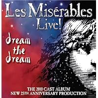 Les Miserables 2010 Cast