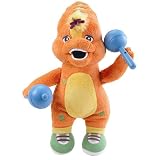 Barney Dance & Play Singing Riff