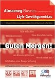 Sbaeneg busnes - lefel mynediad CBLC : llyfr gweithgareddau