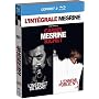 Coffret Mesrine - parties 1 et 2 [Blu-ray]