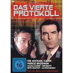 Das vierte Protokoll