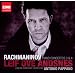 Rachmaninov : Concertos pour piano n� 3  et n� 4