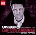 Music : Rachmaninov: Piano Concertos No.3 & No.4