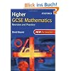 Higher GCSE Mathematics: Revision and Practice. New for two tier