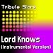 Drake - Lord Knows (ft. Rick Ross)