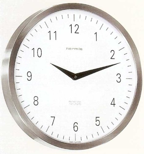 Metropolitan Wall Clock
