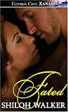 Fated Book Cover