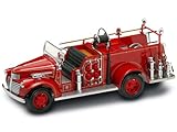 See More Image Yat Ming Scale 1:24 - 1941 GMC Fire Truck Yat Ming Scale 1:24 - 1941 GMC Fire Truck Lowest Price !! See Lowest Price Here Cheap Yat Ming Scale 1:24 - 1941 GMC Fire Truck Bestsellers