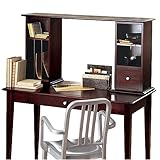 Dolce Hutch - Dark Walnut