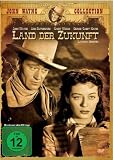 Produkt-Bild: John Wayne Collection - Land der Zukunft
