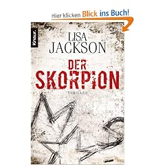 Der Skorpion: Thriller