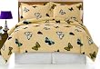 Kiva Twin Size XL Comforter and Pillow Sham