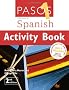 Pasos 1: Activity Book: A First Course in Spanish