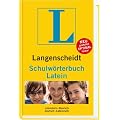 Langenscheidt Schulw�rterbuch Latein: Lateinisch-Deutsch / Deutsch-Lateinisch