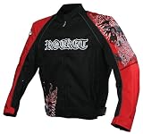 RAVE JACKET