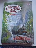 Through limestone hills : the Peak Line-Ambergate to Chinley