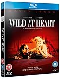 Image de Wild at Heart [Blu-ray] [Import anglais]