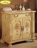 Bathroom Furniture