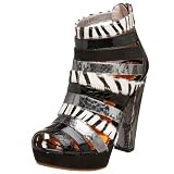 Luichiny Womens Fem Fatale Pump