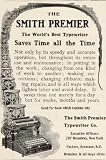 1904 Original Print Ad Smith Premier Typewriter Company - ORIGINAL ADVERTISING - Original Print Ad