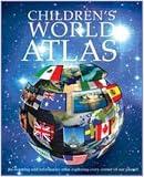 Childrens Illustrated World Atlas (Encyclopedia)