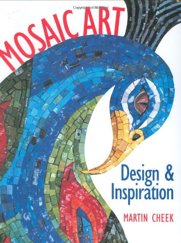 Mosaic Art: Design & Inspiration