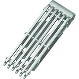Stainless Steel Money Clip