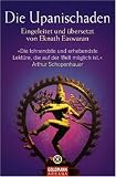 Produkt-Bild: Die Upanischaden: Eingeleitet und &uuml;bersetzt von Eknath Easwaran