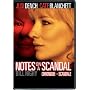 Notes on a Scandal