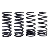 Steeda 555-8200 Sport Coil Spring Kit
