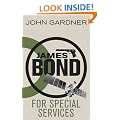 For Special Services (James Bond 2)