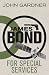 For Special Services (James Bond 2)