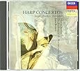 Handel: Harp Concertos