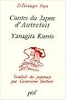 Contes du Japon d'autrefois